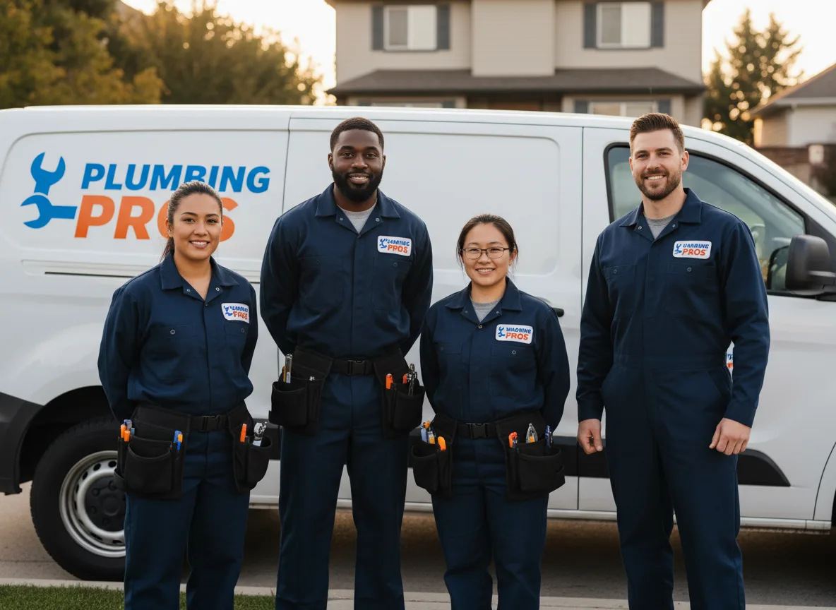 Water Heater Repair company in West Linn, OR